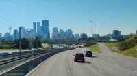 Calgary 