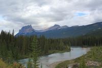Castle Mountain