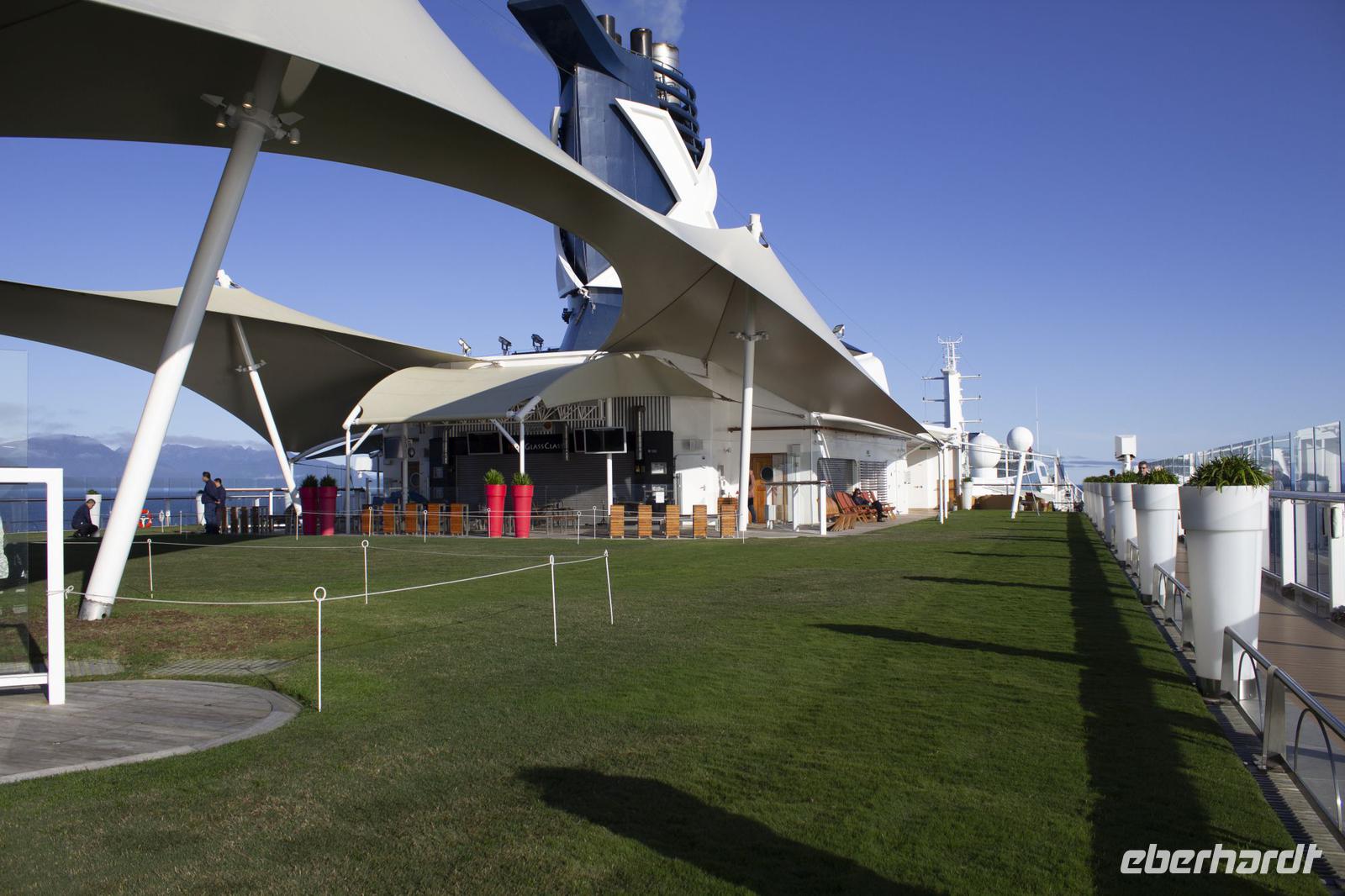 Celebrity Eclipse