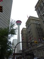 Der Calgary Tower