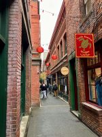 Die Fan Tan Alley
