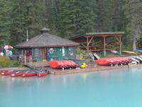 Emerald Lake