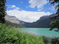 Emerald Lake