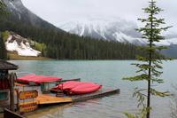 Emerald Lake