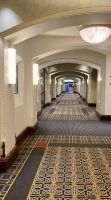 Fairmont Banff Springs Hotel, Banff