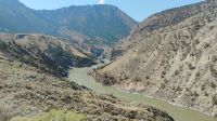 Fraser River 