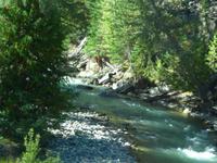 Fraser River