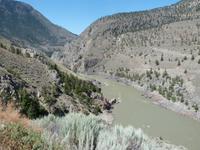 Fraserfluss