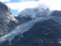 Gilman Gletscher