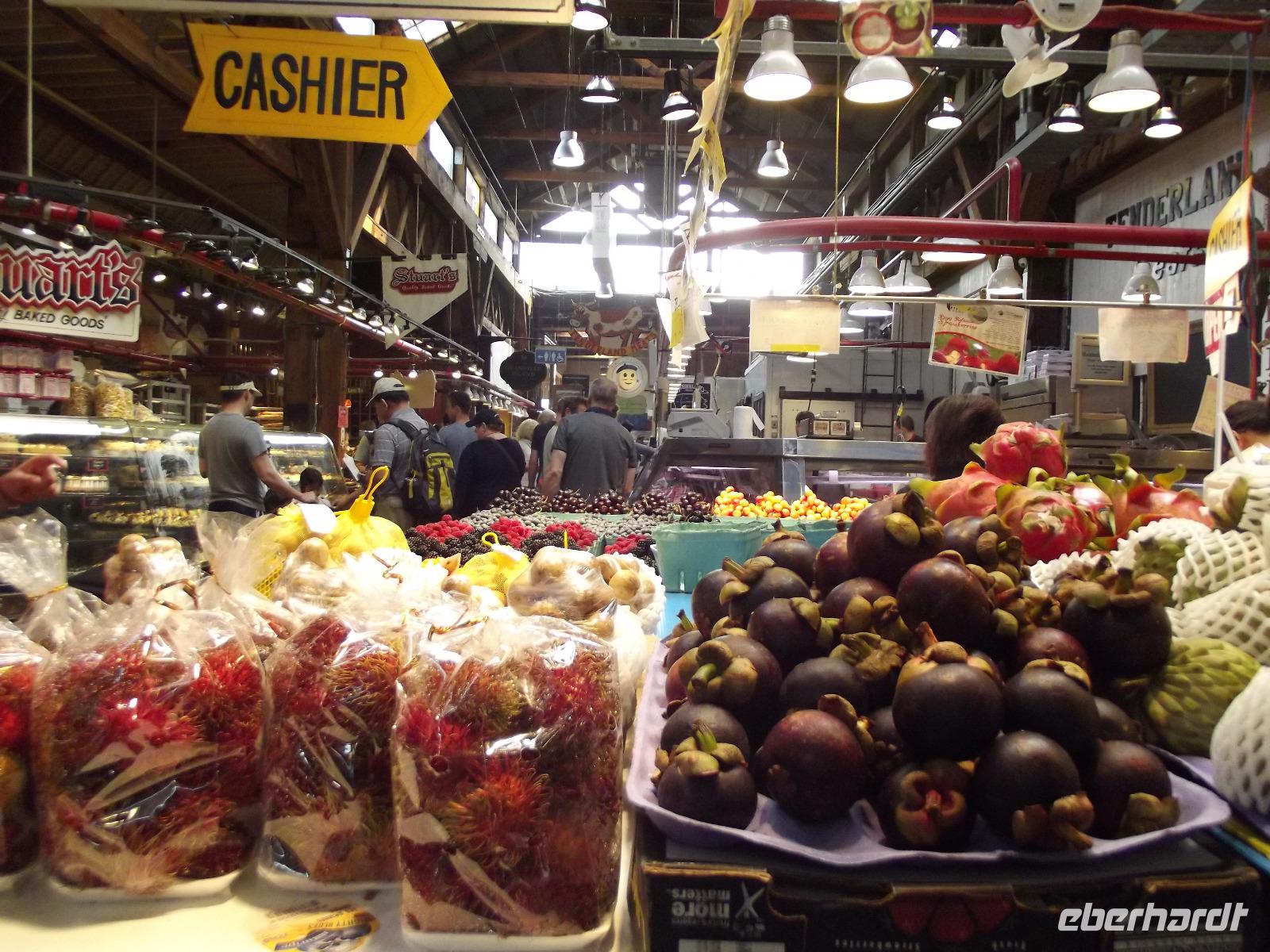 Granville Island