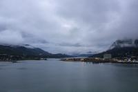 Hafen von Juneau