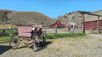 Hat Creek Ranch 