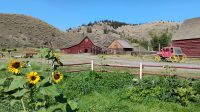 Hat Creek Ranch 