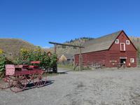 Hat Creek Ranch