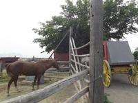 Hat Creek Ranch