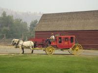 Hat Creek Ranch