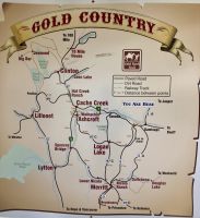 Hat Creek Ranch