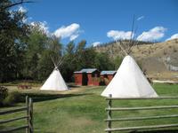 Hat Creek Ranch