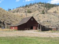 Hat Creek Ranch