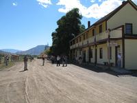 Hat Creek Ranch