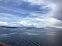Himmel und Meer