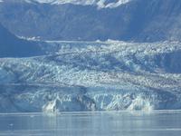 Hopkins Gletscher