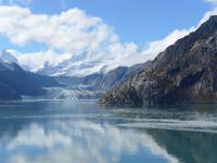 Hopkins Gletscher