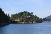 Horseshoe Bay