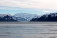 Hubbard Gletscher