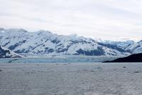 Hubbard Gletscher