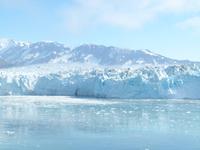 Hubbard Gletscher