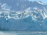 Hubbard Gletscher