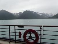 Hubbard-Gletscher