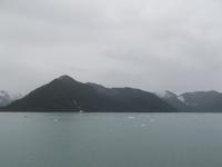 Hubbard-Gletscher