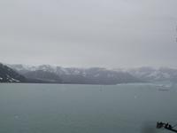 Hubbard-Gletscher