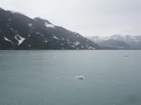 Hubbard-Gletscher