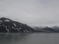 Hubbard-Gletscher