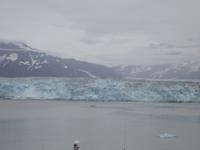 Hubbard-Gletscher