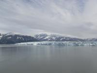 Hubbard-Gletscher