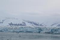 Hubbard-Gletscher