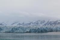 Hubbard-Gletscher