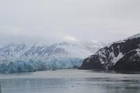 Hubbard-Gletscher