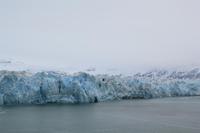 Hubbard-Gletscher
