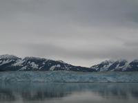 Hubbard-Gletscher