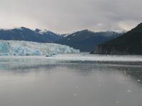 Hubbard-Gletscher