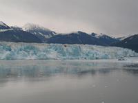 Hubbard-Gletscher