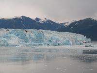 Hubbard-Gletscher
