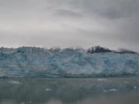 Hubbard-Gletscher