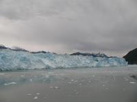 Hubbard-Gletscher