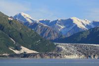 Hubbard-Gletscher